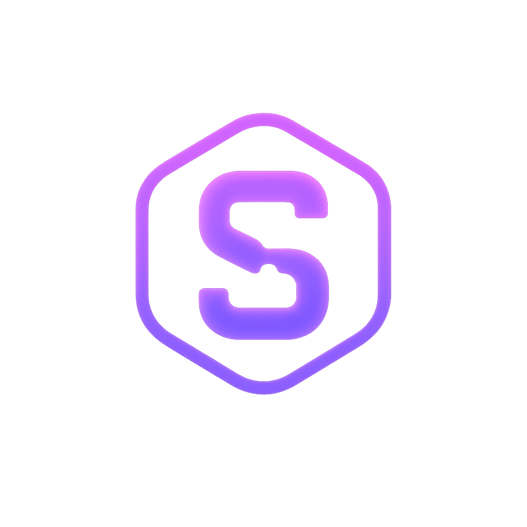 Skentral Logo